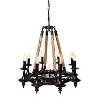 Люстра подвесная Loft It Castle LOFT1862-8