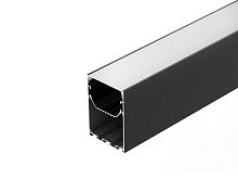 Профиль LINE-S-5075-2500 BLACK