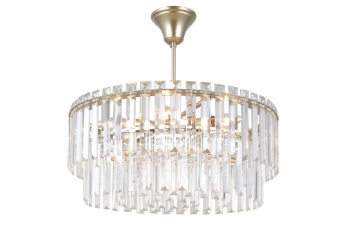Люстра подвесная Moderli  Crystal  V10741-6P