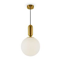 Подвесной светильник Freya Felice FR5137PL-01BS