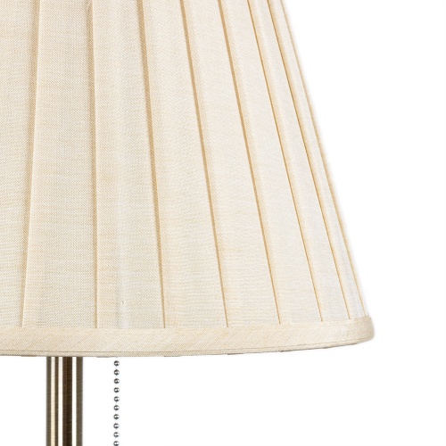 Светильник напольный Arte Lamp Marriot A5039PN-1AB фото 4
