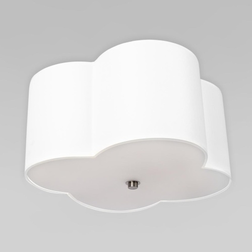 Потолочный светильник Loft It Silence 10303 Nickel фото 4