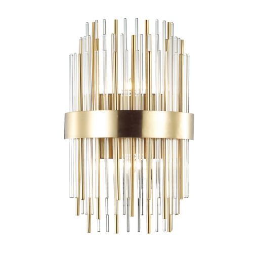 Бра Odeon Light IDA 4639/2W фото 3