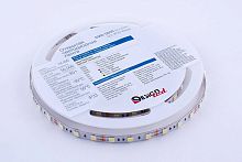 Лента светодиодная  DesignLed DSG5  12V 14,4W 33 IP E3 6000K 000513