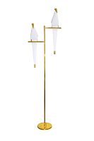 Торшер Moderli Birds V3075-2TL