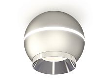 Комплект накладного светильника с дополнительной подсветкой Ambrella Techno XS1103002