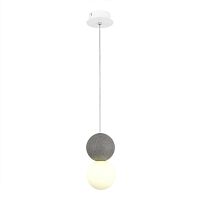 Светильник подвесной ST Luce Estruzzo SL1512.513.01