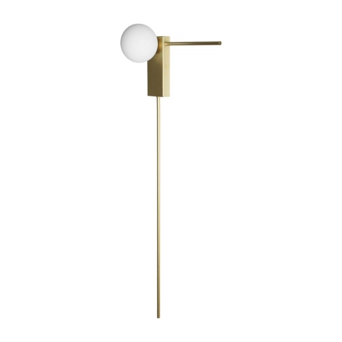 Бра LOFT IT Meridian 10132/G Gold фото 4
