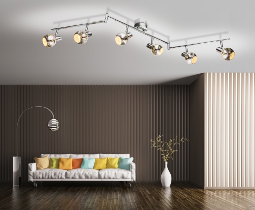 Спот Koby 54845-6 фото 3