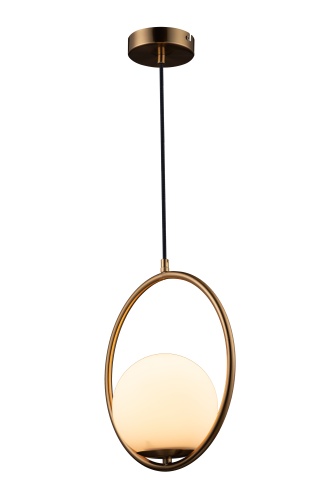 Подвесной светильник Loft It Glob LOFT2600-A фото 4