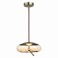 Люстра подвесная ST Luce Ozzio SL6108.303.01