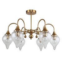 Люстра MW-Light Аманда 481014606