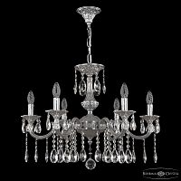 Люстра Bohemia Ivele Crystal AL7801 AL78101/6/210 A CG