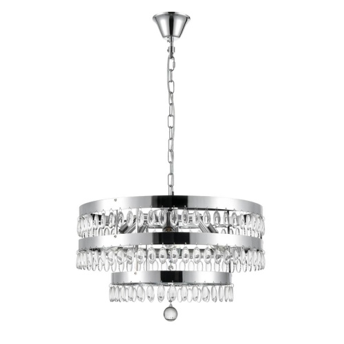 Подвесная люстра Vele Luce Breeze VL3263P06 фото 4