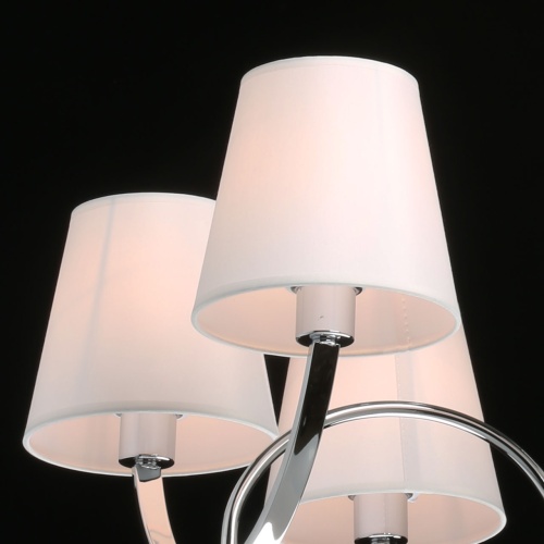 Люстра MW-Light Вега 329011906 фото 8