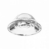 Линза сменная Ideal Lux QUICK 28W LENS 45°