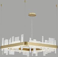 Подвесной светильник Wertmark LOTTA WE461.02.303