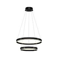 Люстра подвесная Lightstar Rotonda 736427