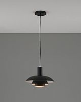Светильник подвесной Moderli V10659-1P Pescara
