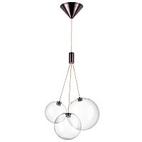 Подвесная люстра SIMPLE LIGHT 801030