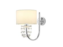 Бра Newport 4360 4361/A chrome