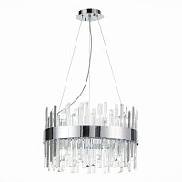 Люстра подвесная ST-Luce BAFO SL1160.103.12
