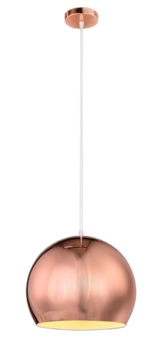 Подвесной светильник MAK-interior Laval WTL1206-10 фото 3