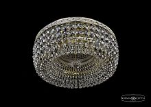 Люстра Bohemia Ivele Crystal 19031/35IV GW