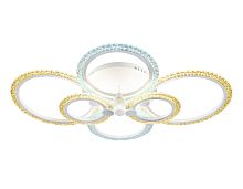 Люстра Ambrella Acrylica FA4065