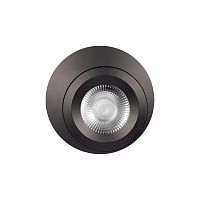 Встраиваемый светильник LOFT IT Сlick 10339 Black