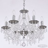 Люстра Bohemia Ivele Crystal AL1610 AL16310/6/160 CG V0300