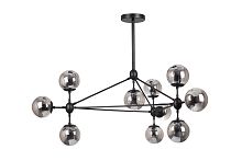 Люстра MAK-interior Modo WTL9131-10-GR