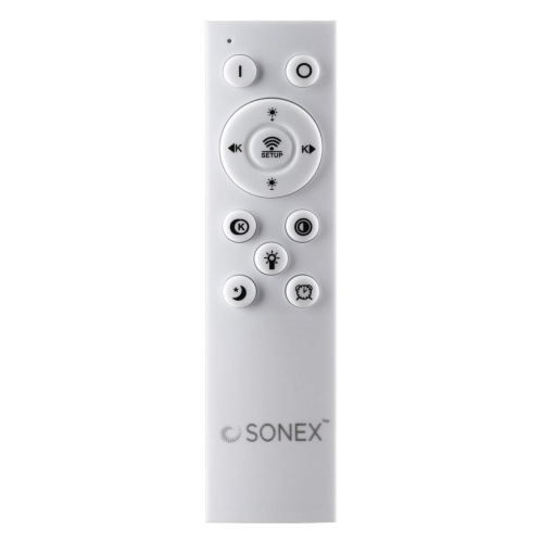Светильник подвесной Sonex ANGELO 7720/36L фото 9