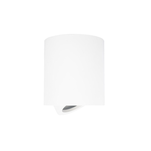 Накладной светильник LOFT IT Unit 10340/B White фото 4