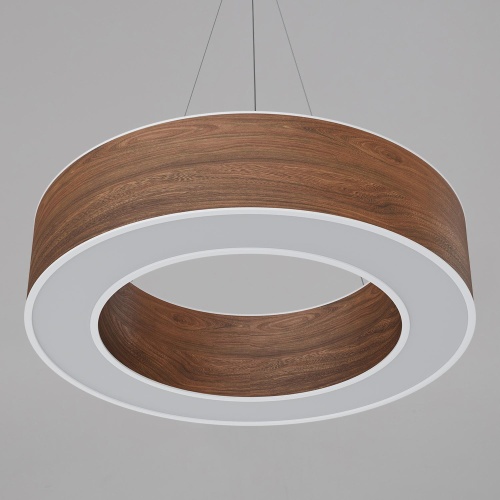 Подвесной светильник WOODLED GALACTIC UR-01-01-L фото 5