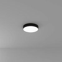 Потолочный светильник ARTE LAMP FADO A6635PL-1BK