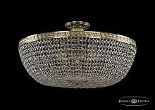 Люстра Bohemia Ivele Crystal 19051/55IV G