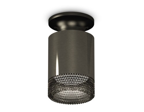 Комплект накладного светильника Ambrella Techno XS6303082