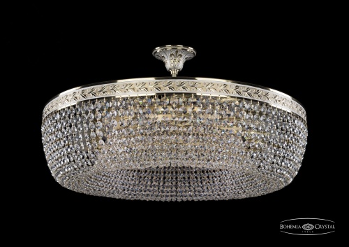 Люстра Bohemia Ivele Crystal 19031/70IV GW