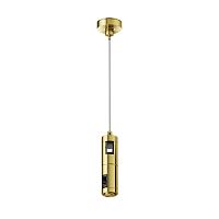 Подвес тросовый Maytoni Accessories for tracks Flarity TRA157SW-D1-BS