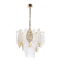 Светильник подвесной Arte Lamp Felicita A4080LM-6GO