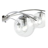 Светильник потолочный Evoluce RATELLA SLE102602-08