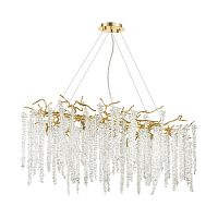 Люстра Odeon Light Banche 5005/12