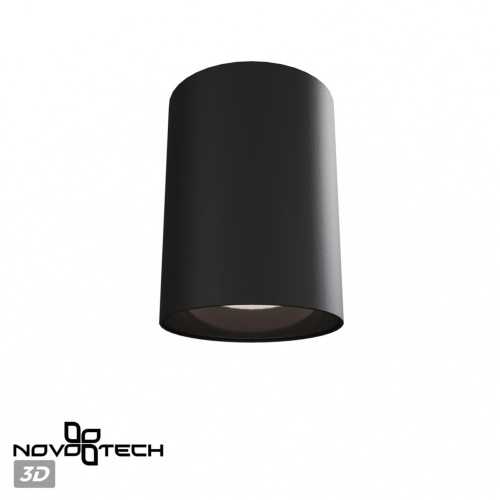 Светильник накладной влагозащищённый светодиодный NovoTech RECTE 359423 фото 7