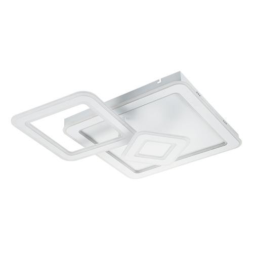 Потолочный светильник Escada Volume 10240/3LED фото 3