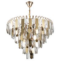 Подвесной светильник Arte Lamp VIVIEN A2719SP-8GO