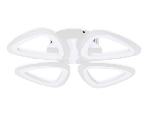 Люстра Ambrella Acrylica FA4482 фото 7