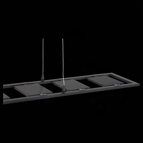 Светильник подвесной ST Luce ELICANO SL842.403.06 фото 8