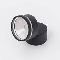 Уличный настенный светильник Citilux CLU0008R
