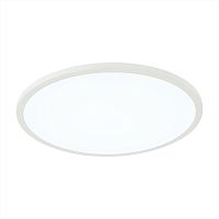 Потолочный светильник Citilux Омега 22W CLD50R220N